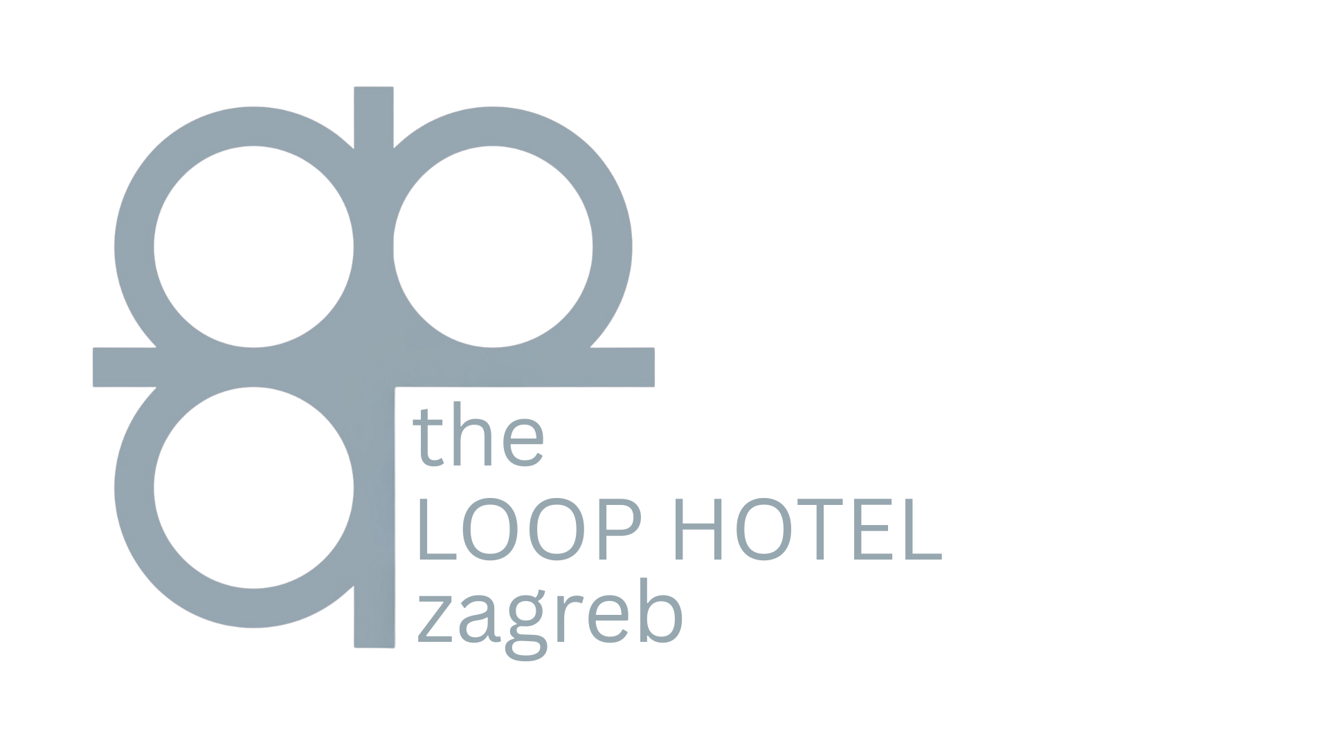 The Loop hotel Zagreb